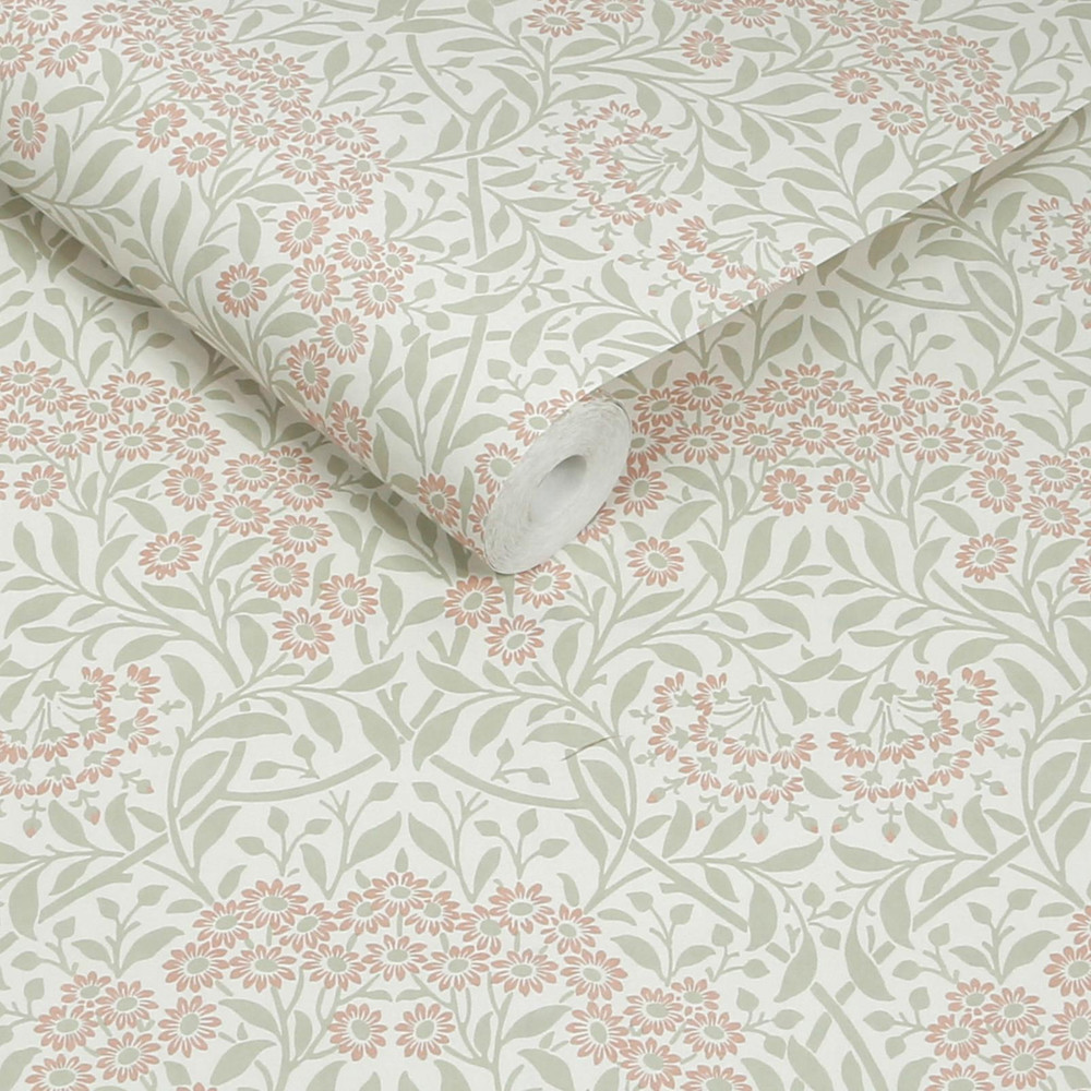 Michaelmas Daisy Peony & Sage Wallpaper - 145687_ROLLSHOT_MICHAELMAS DAISY PEONY & SAGE_01.jpg