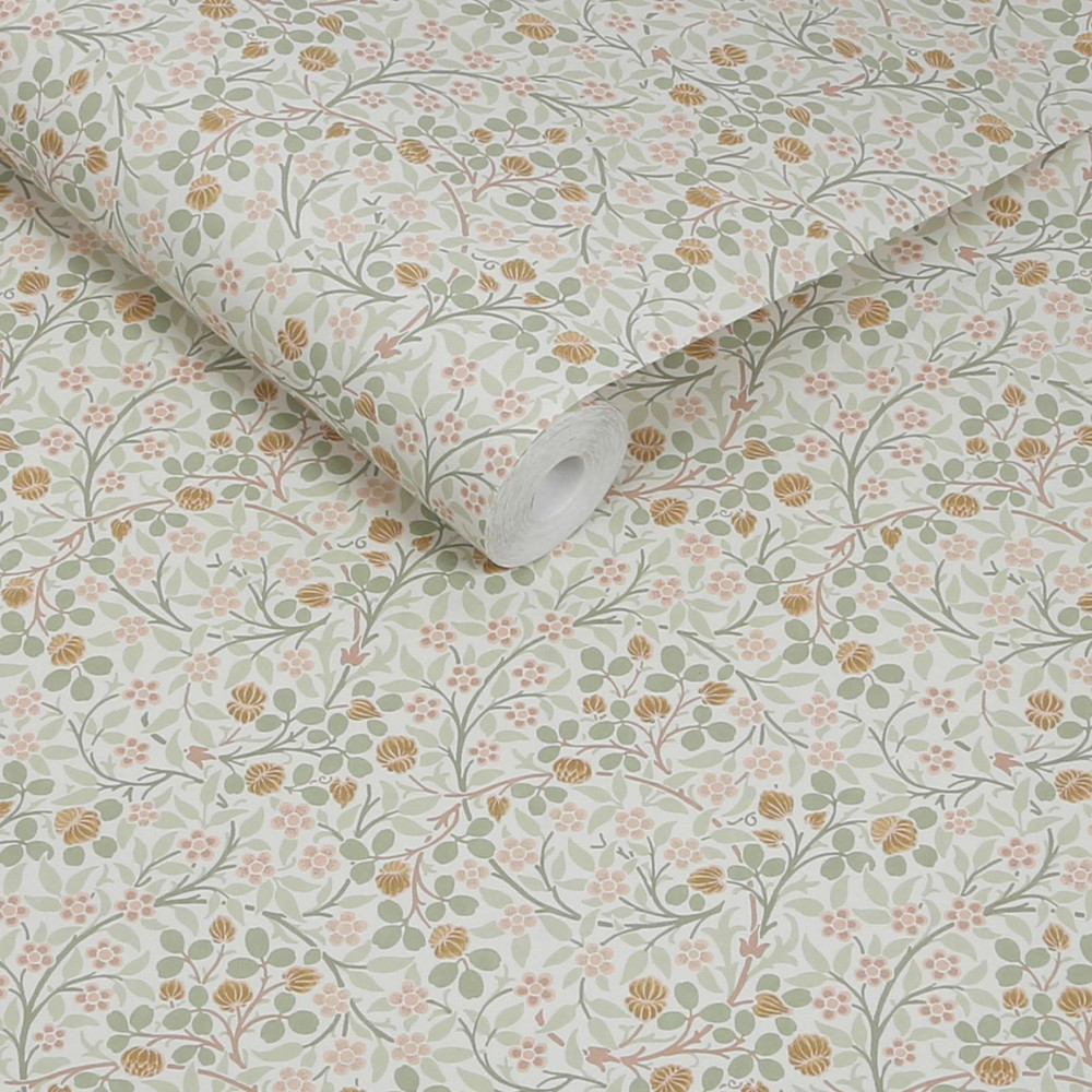 Clover Spring Peony & Sage Wallpaper - 145684_ROLLSHOT_CLOVER SPRING PEONY & SAGE_01.jpg