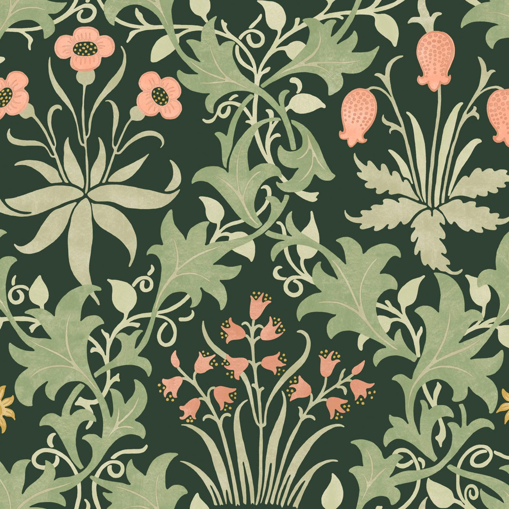 Celandine Forest Wallpaper - 145682_TILE_CELANDINE FOREST_01.jpg