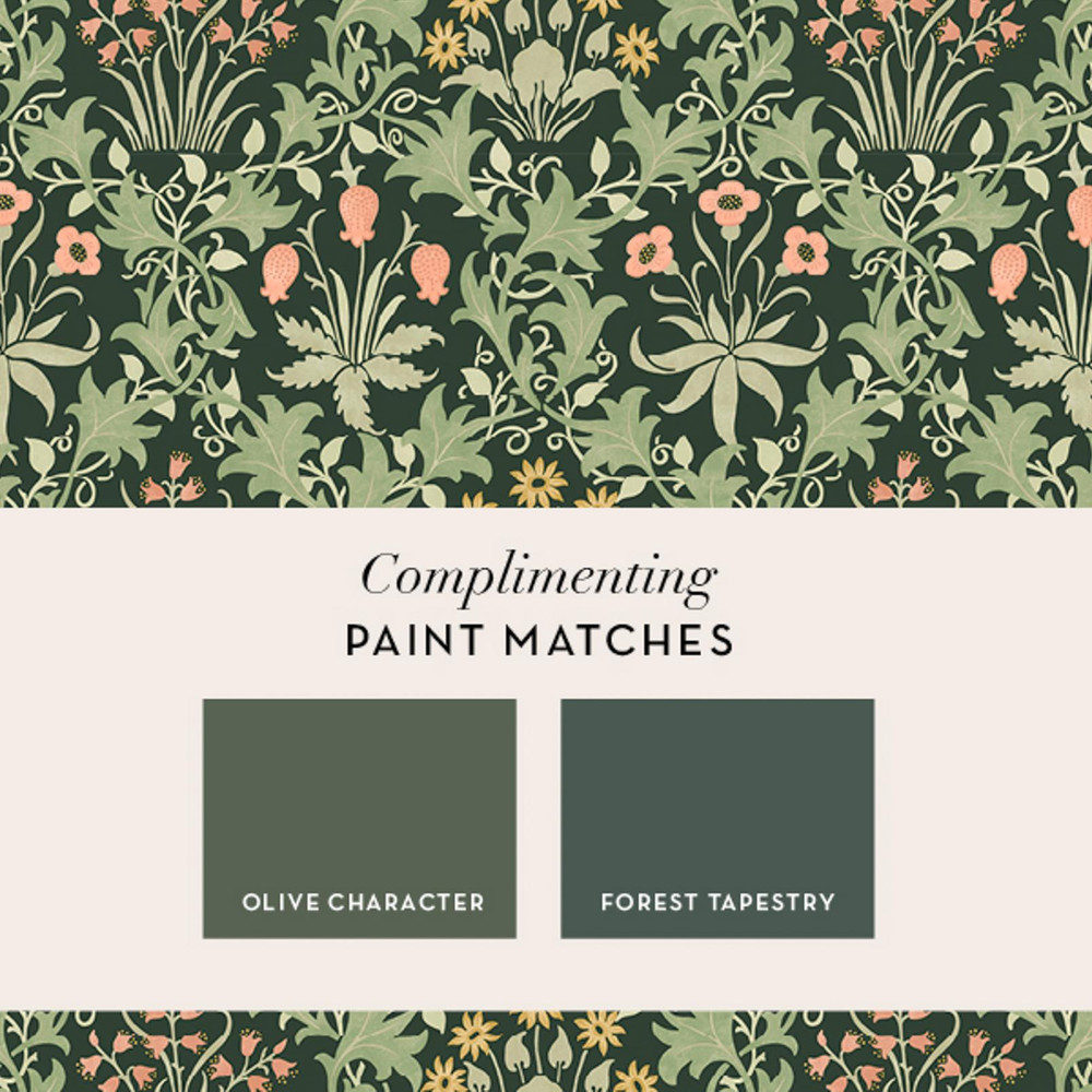 Celandine Forest Wallpaper - 145682_FLATLAY_CELANDINE FOREST_01.jpg