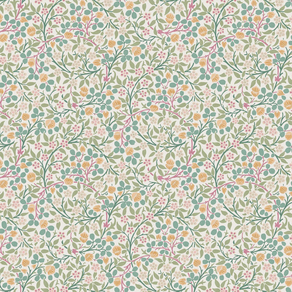 Clover Spring Garden Wallpaper - 145683_TILE_CLOVER SPRING GARDEN_01.jpg