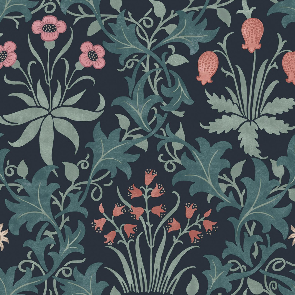 Celandine Midnight Wallpaper - 145681_TILE_CELANDINE MIDNIGHT_01.jpg