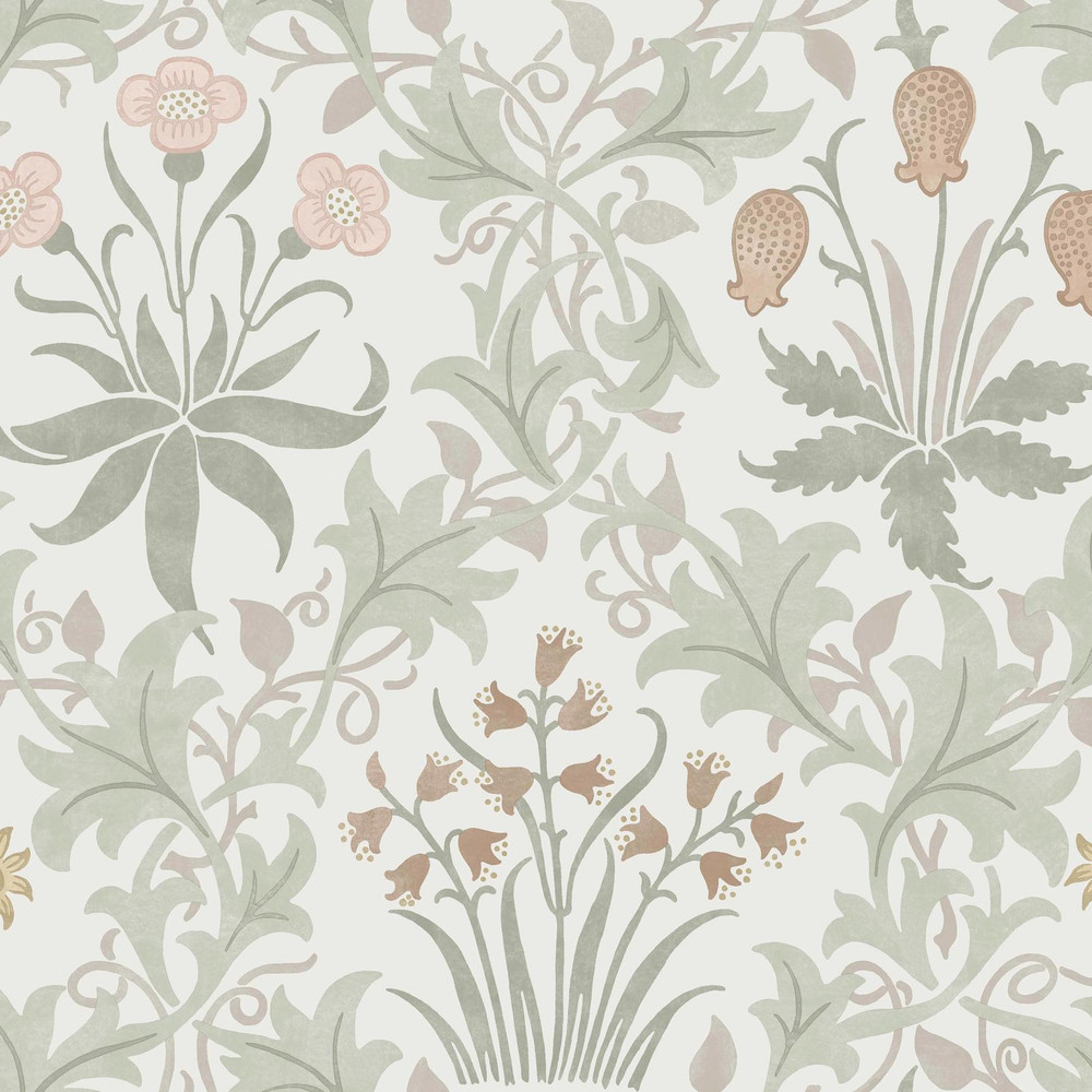 Celandine Spring Peony & Sage Wallpaper - 145679_TILE_CELANDINE SPRING PEONY & SAGE_01.jpg