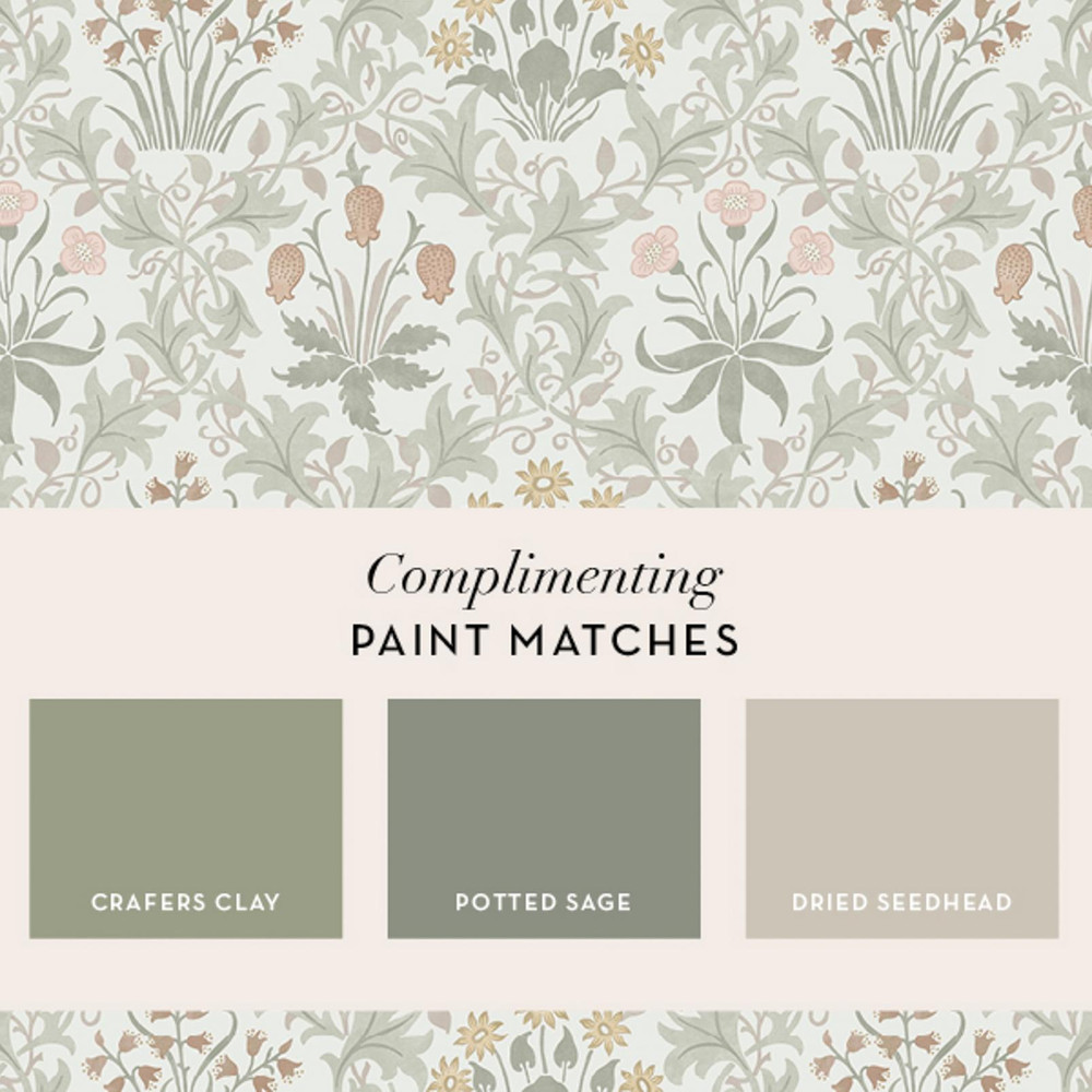 Celandine Spring Peony & Sage Wallpaper - 145679_FLATLAY_CELANDINE SPRING PEONY & SAGE_01.jpg