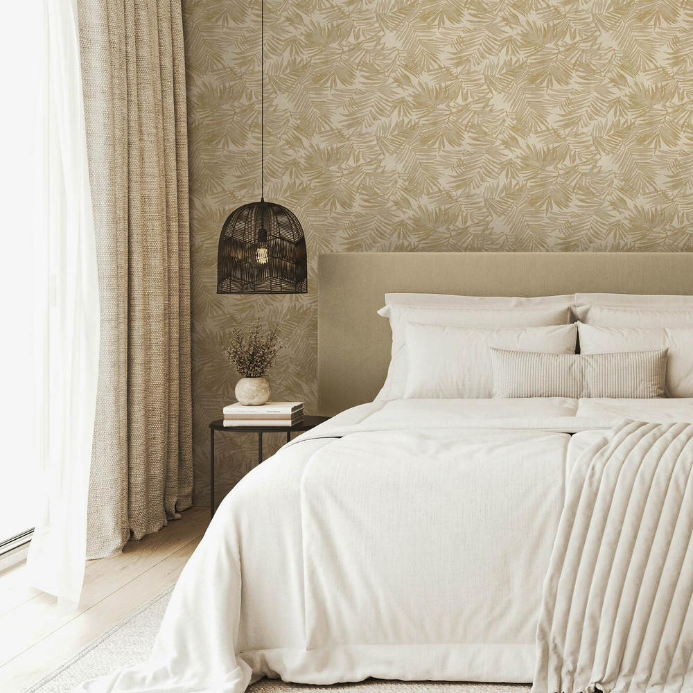 Amazonia Gold Wallpaper - 145711_ROOMSET_AMAZONIA_GOLD_01.jpg