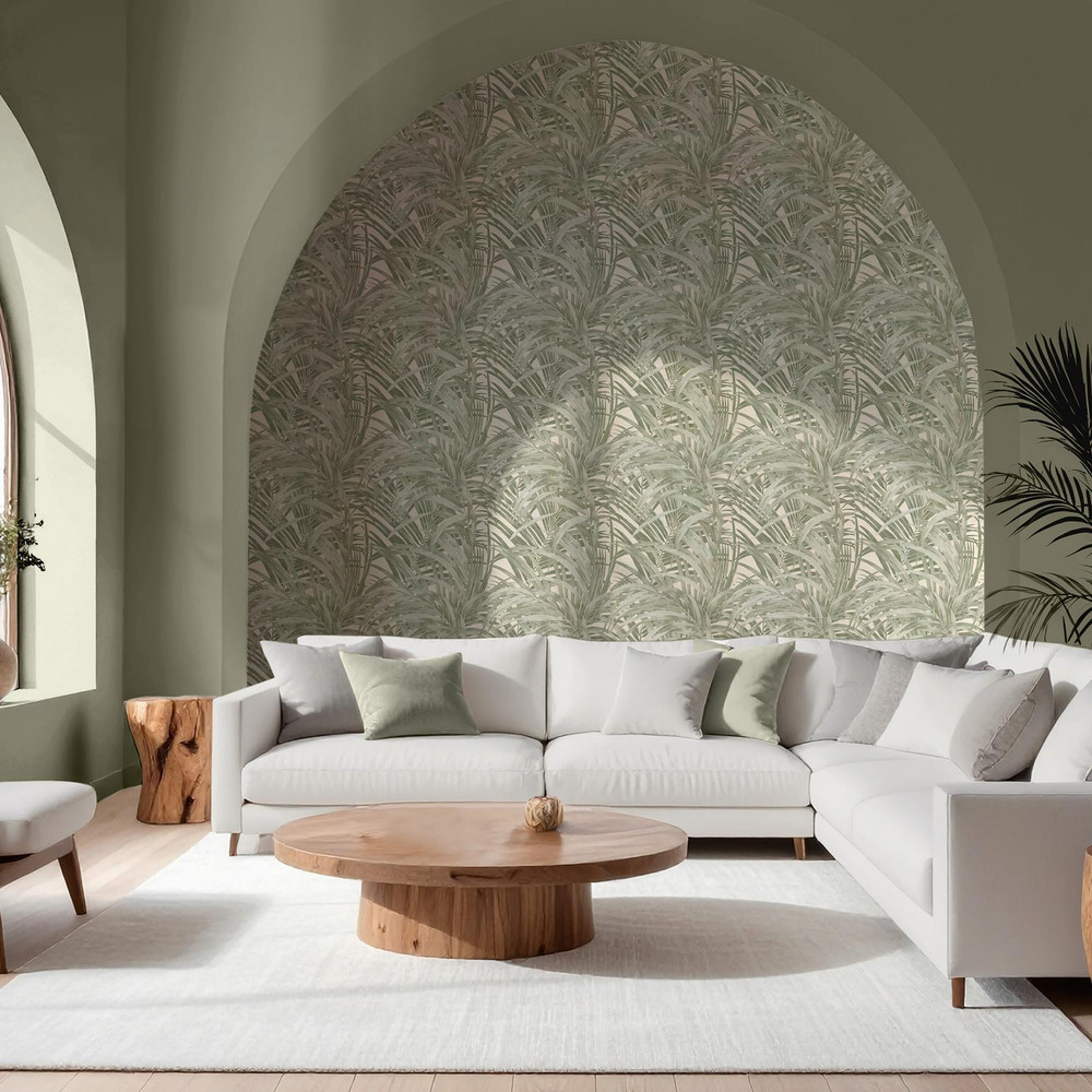 Congo Forest Wallpaper - 145706_ROOMSET_CONGO_FOREST_01.jpg