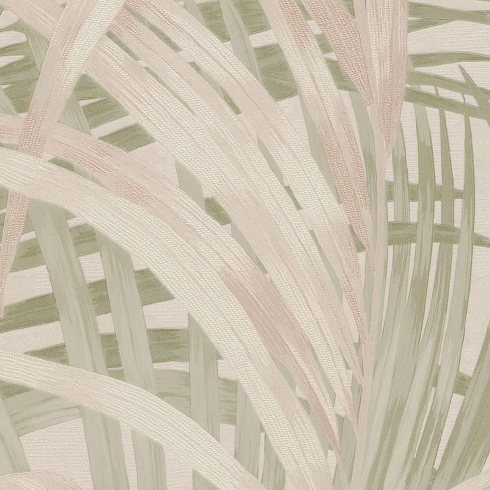 Congo Sage & Rose Wallpaper - 145704_DETAIL_CONGO_SAGE_AND_ROSE_01.jpg