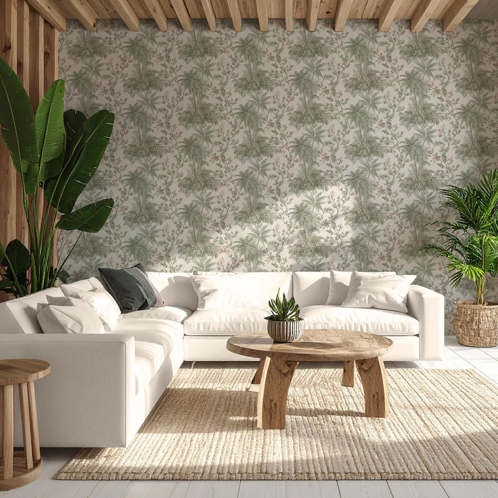 Bali Sage & Rose Wallpaper - 145699_ROOMSET_BALI_SAGE_AND_ROSE_01.jpg