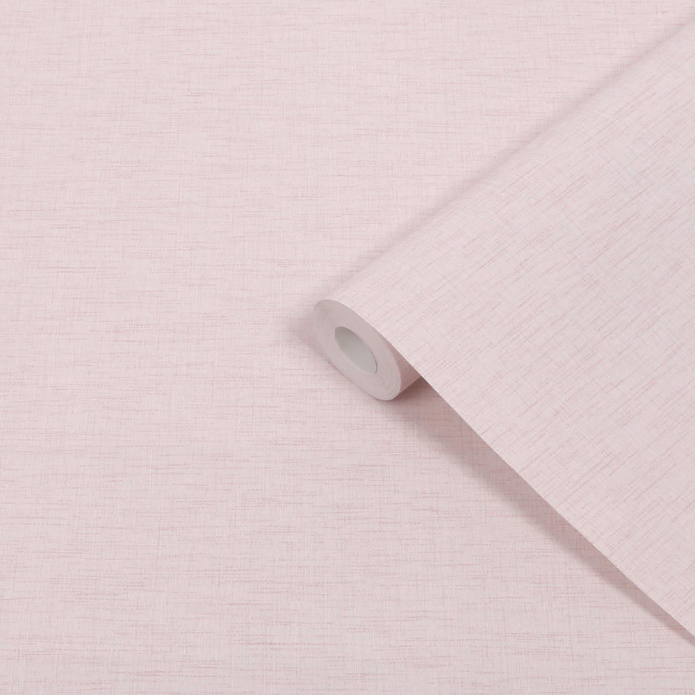 Nova Texture Pink Wallpaper - 145485_ROLLSHOT_NOVA_TEXTURE_PINK_01.jpg