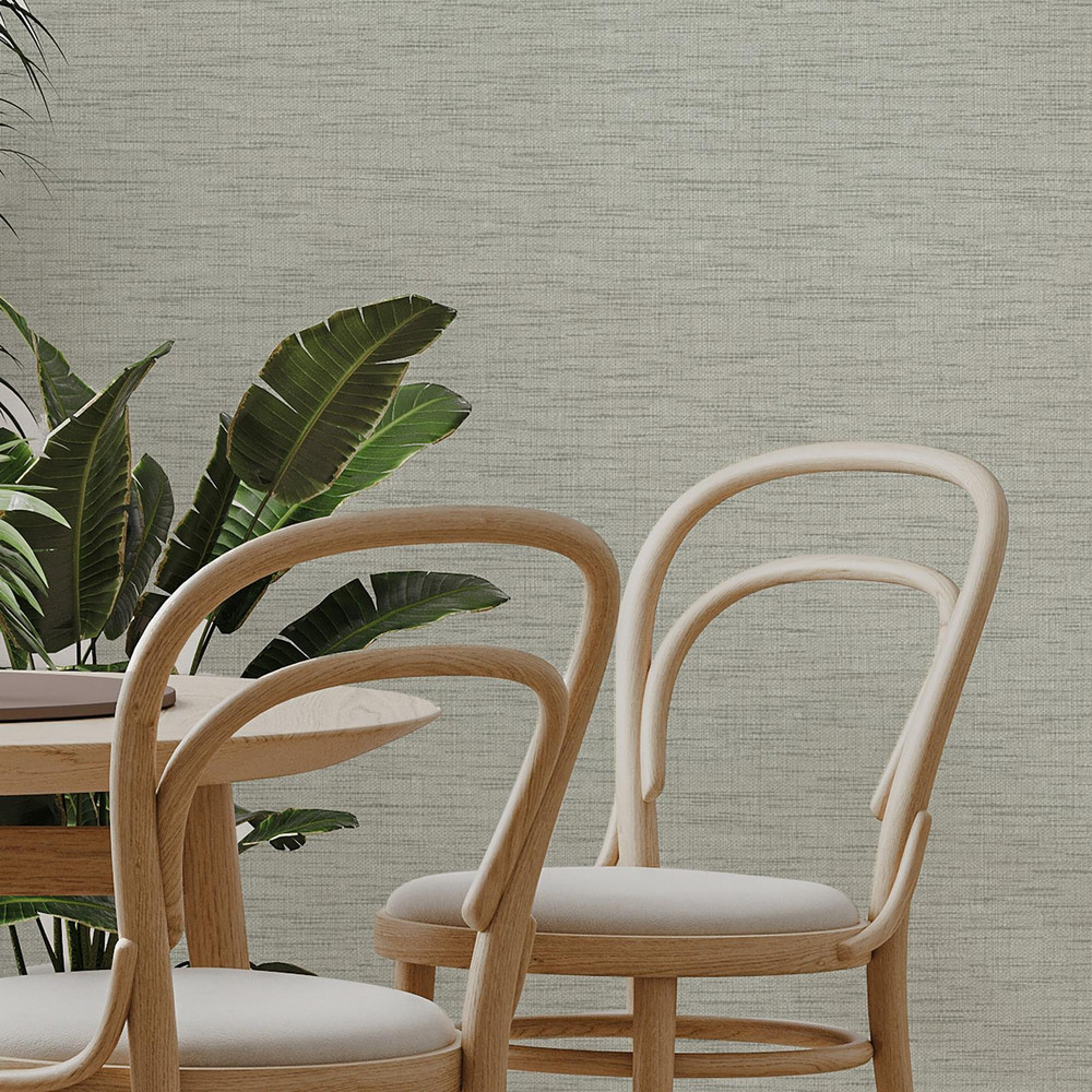 Nova Texture Sage Wallpaper - 145484_ROOMSET_NOVA_TEXTURE_SAGE_02.jpg