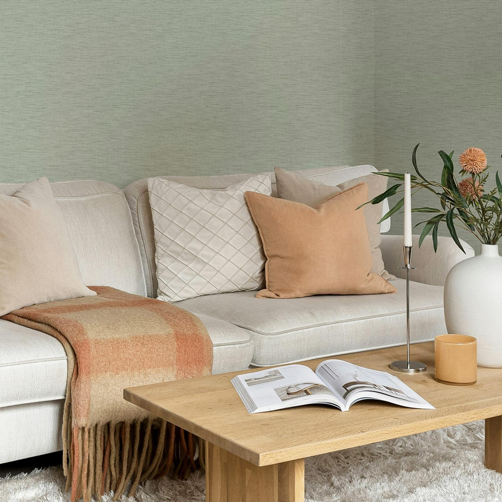 Nova Texture Sage Wallpaper - 145484_ROOMSET_NOVA_TEXTURE_SAGE_03.jpg