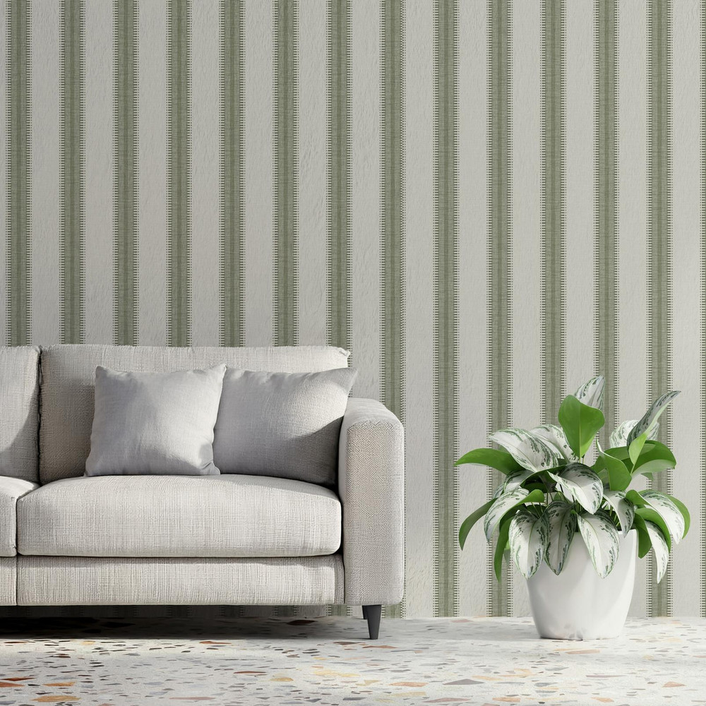 Sonnet Stripe Sage Wallpaper - 145480_ROOMSET_SONNET_STRIPE_SAGE_03.jpg