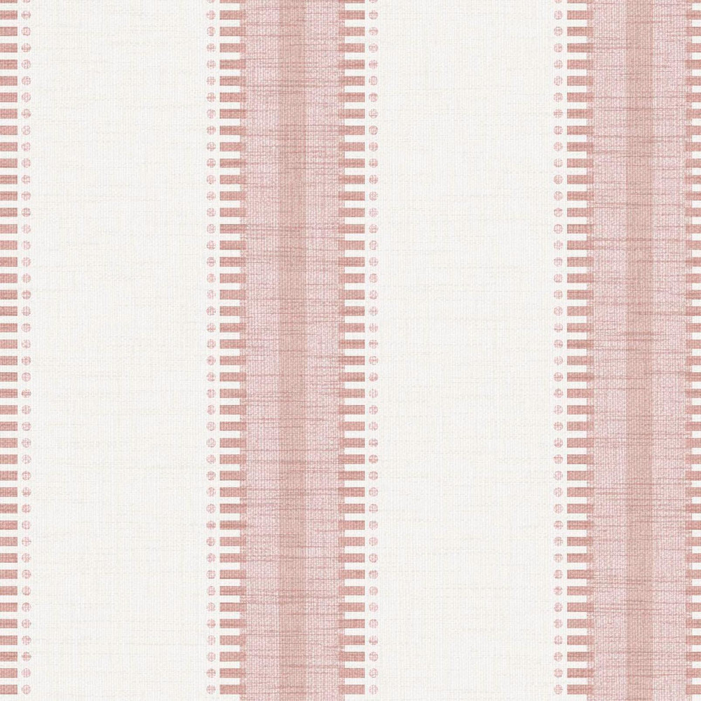 Sonnet Stripe Pink Wallpaper - 145481_DETAIL_SONNET_STRIPE_PINK_01.jpg