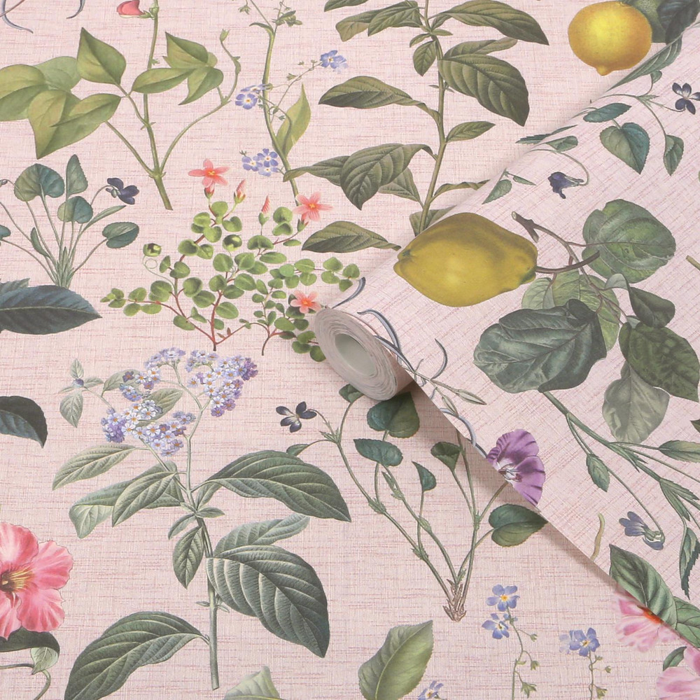 Ophelia Pink Wallpaper - 145459_ROLLSHOT_OPHELIA_PINK_01.jpg