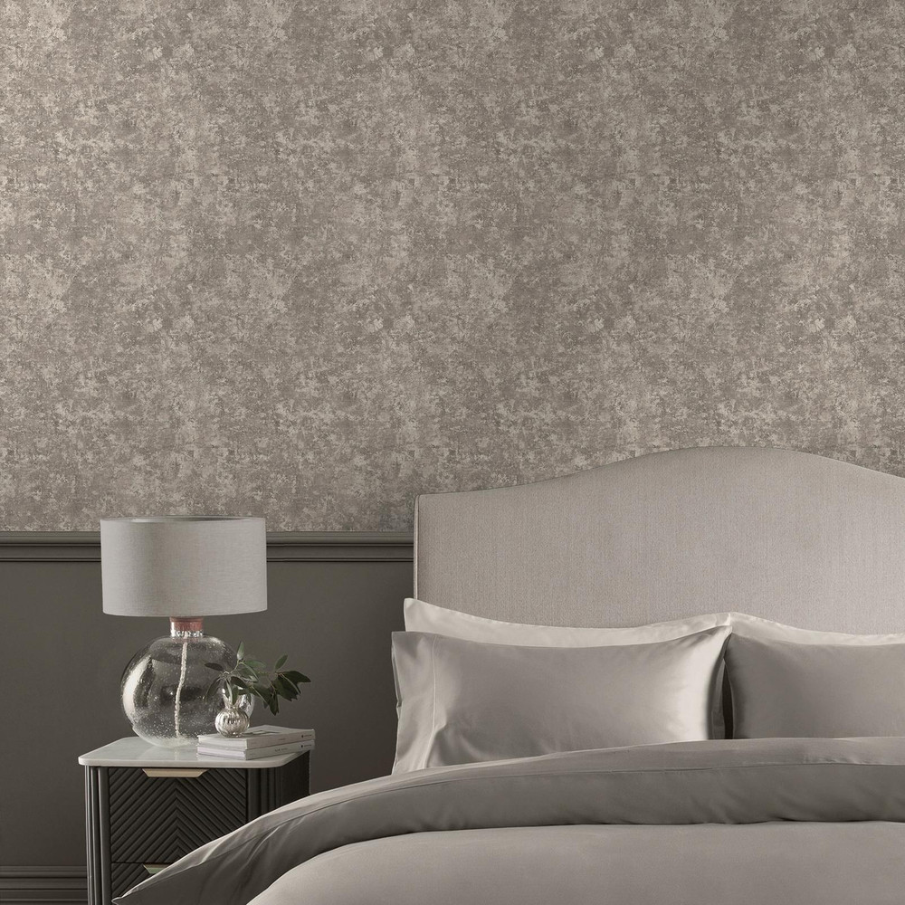 Next Luxe Taupe Allessia Wallpaper - 145903_ROOMSET_LUXE TAUPE ALLESSIA_01.jpg