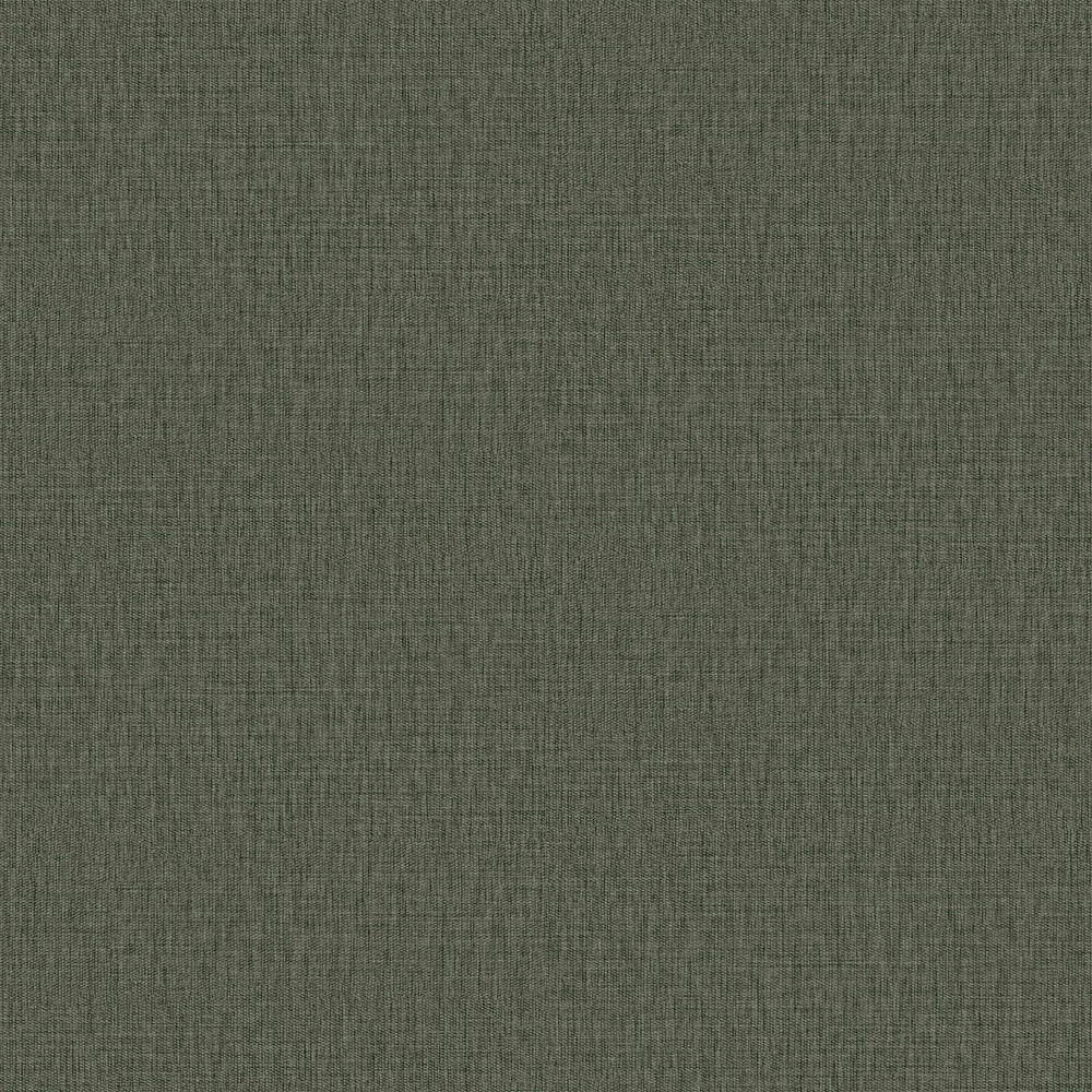 Next Deep Green Linen Look Wallpaper - 145637_TILE_DEEP GREEN LINEN LOOK_01.jpg