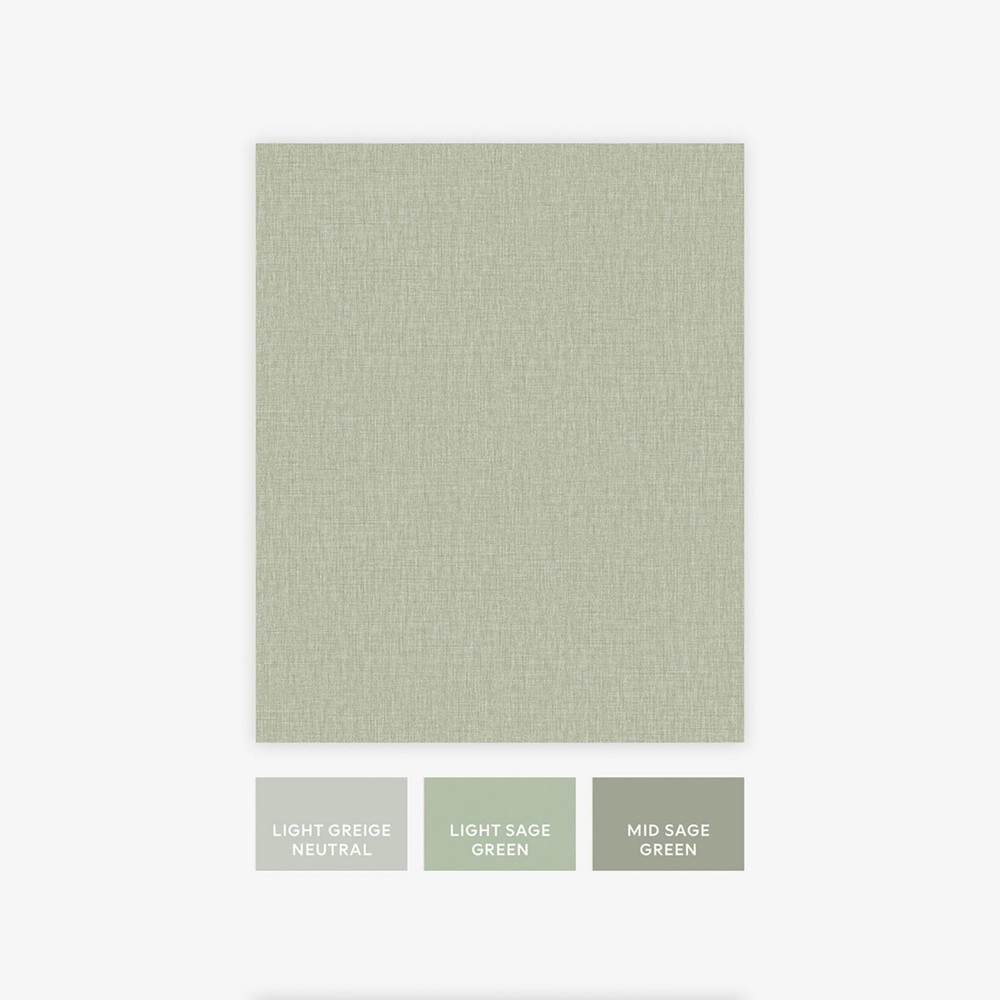 Next Sage Linen Look Wallpaper - 145638_FLATLAY_SAGE LINEN LOOK_01.jpg
