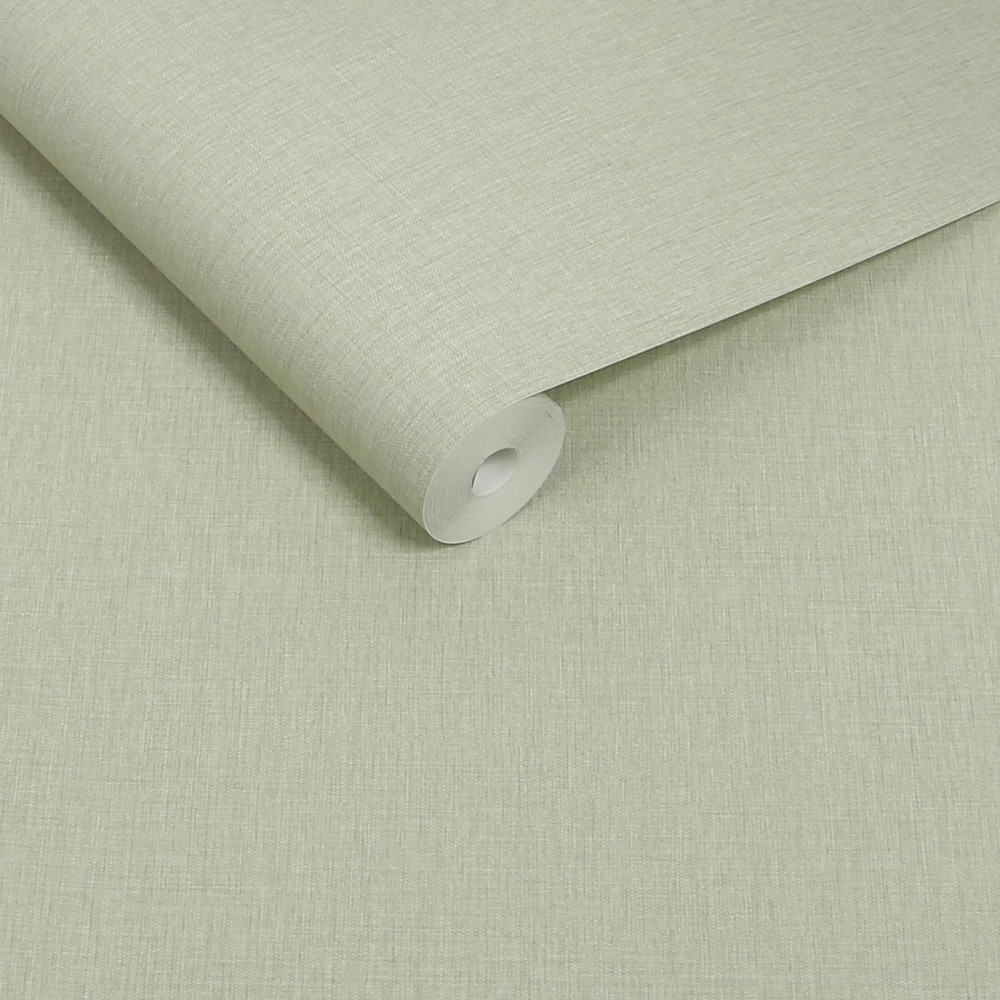 Next Sage Linen Look Wallpaper - 145638_ROLLSHOT_SAGE LINEN LOOK_02.jpg