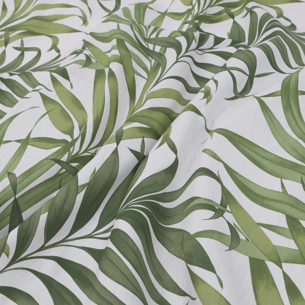 Yasuni Lush Roman Blind