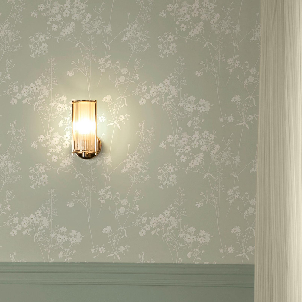 Next Sage Country Leaves Wallpaper - 145600_ROOMSET_SAGE COUNTRY LEAVES_02.jpg