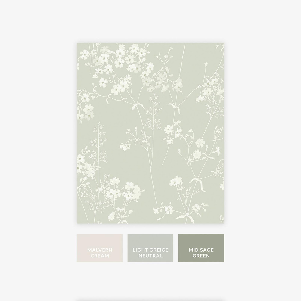 Next Sage Country Leaves Wallpaper - 145600_FLATLAY_SAGE COUNTRY LEAVES_01.jpg