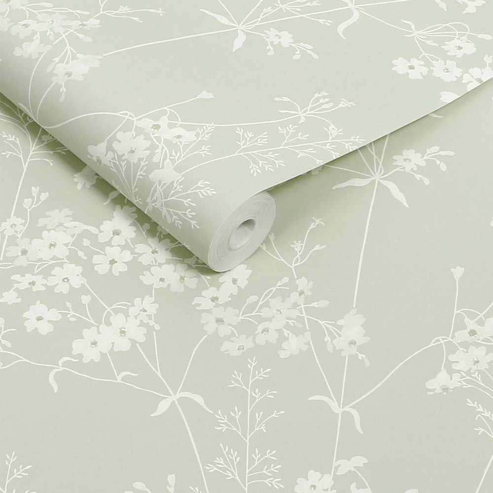 Next Sage Country Leaves Wallpaper - 145600_ROLLSHOT_SAGE COUNTRY LEAVES_01.jpg