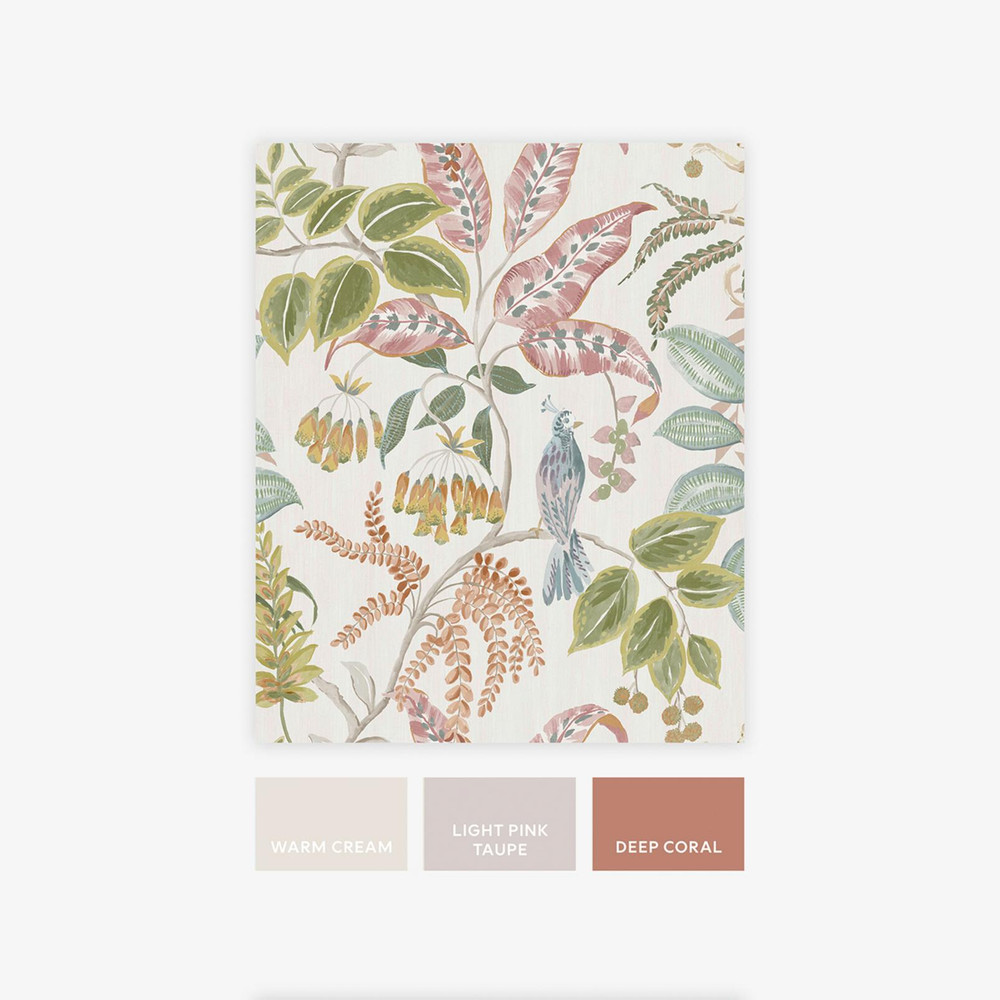 Next Ivory Tropical Wonder Wallpaper - 145616_FLATLAY_IVORY TROPICAL WONDER_01.jpg