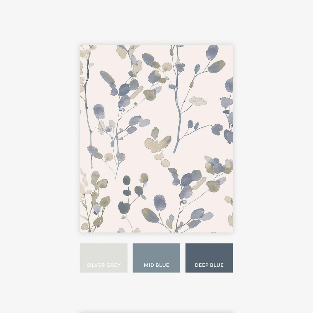 Next Natural/Blue Honesty Leaf Wallpaper - 145632_FLATLAY_NATURAL BLUE HONESTY LEAF_01.jpg