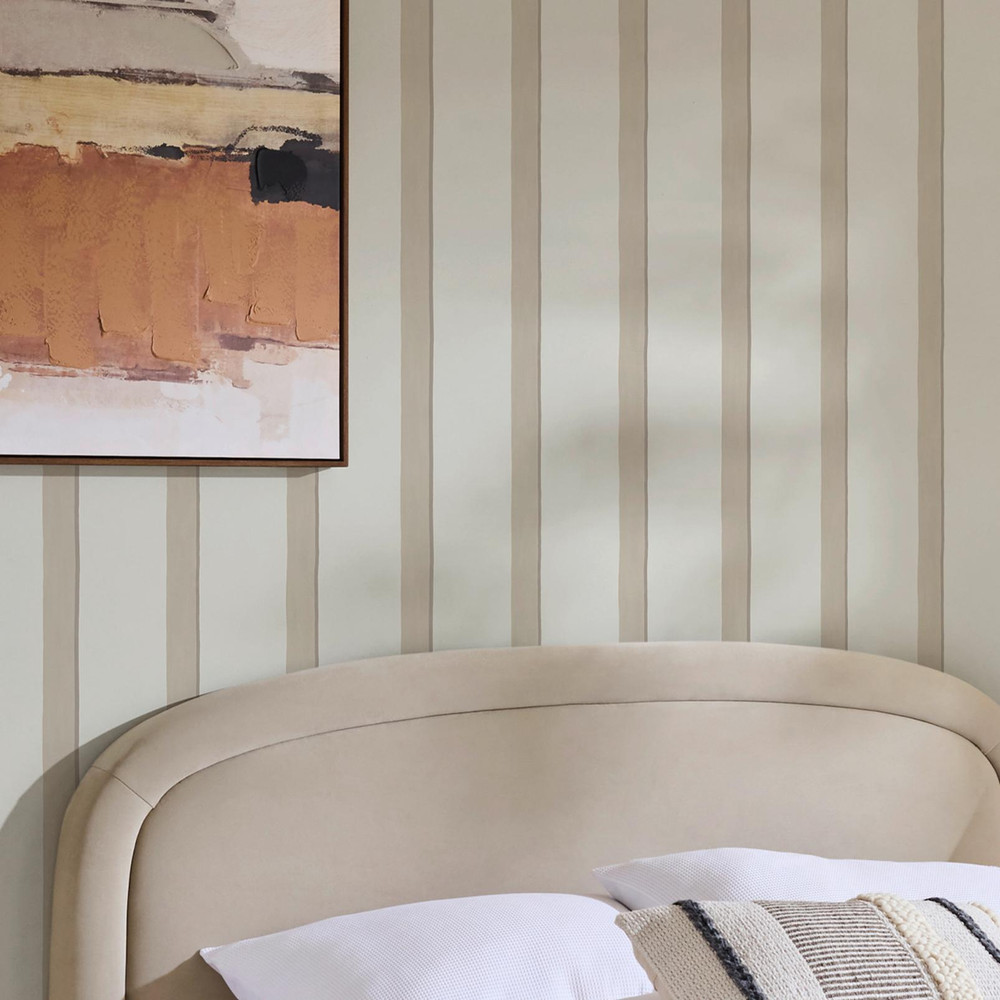 Next Natural Painted Stripe Wallpaper - 145641_ROOMSET_NATURAL PAINTED STRIPE_02.jpg