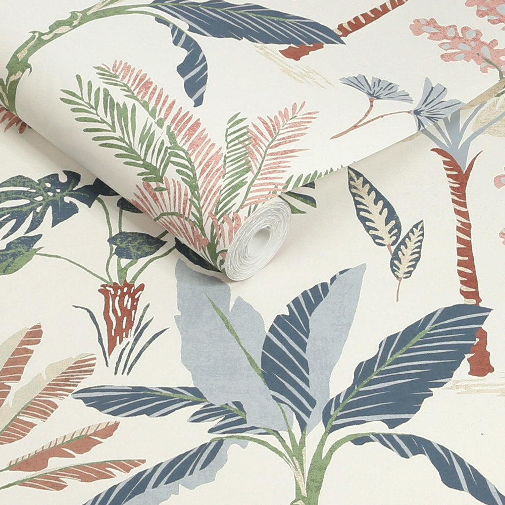 Next Oasis Palm Pastel Wallpaper - 143284_ROLLSHOT_OASIS PALM PASTEL_01.jpg