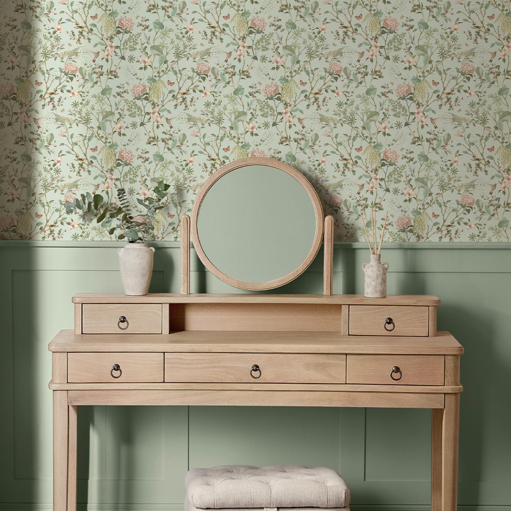 Next Sage Reflection Wallpaper - 145603_ROOMSET_SAGE REFLECTION_01.jpg