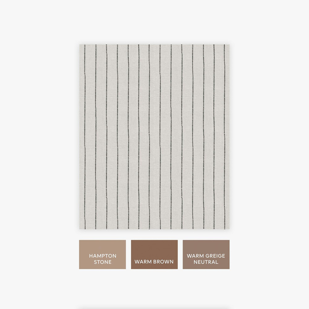 Next Assembled Pin Stripe Natural Wallpaper - 143395_FLATLAY_ASSEMBLED PIN STRIPE NATURAL_01.jpg
