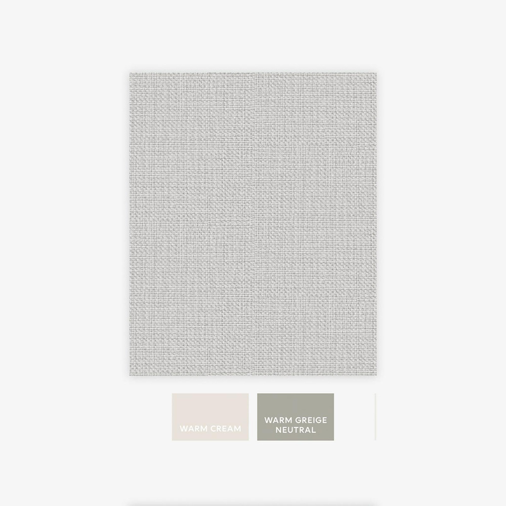 Next Ivory Linen Weave Wallpaper - 145605_FLATLAY_IVORY LINEN WEAVE_01.jpg