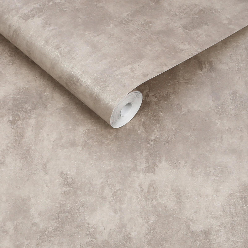 Next Luxe Putty Aurora Wallpaper - 145901_ROLLSHOT_LUXE PUTTY AURORA_01.jpg