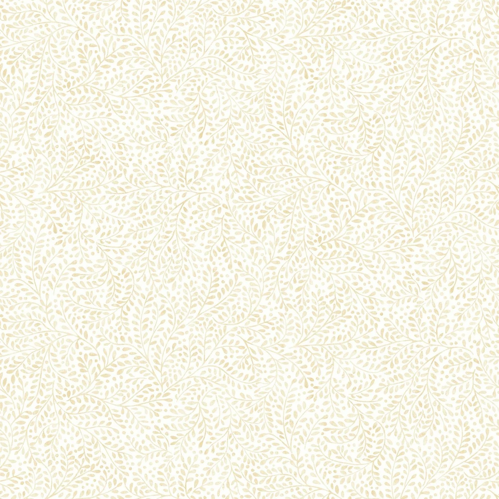 Joules Willow Leaf Neutral Wallpaper - 145398_TILE_WILLOW LEAF NAUTRAL_01.jpg