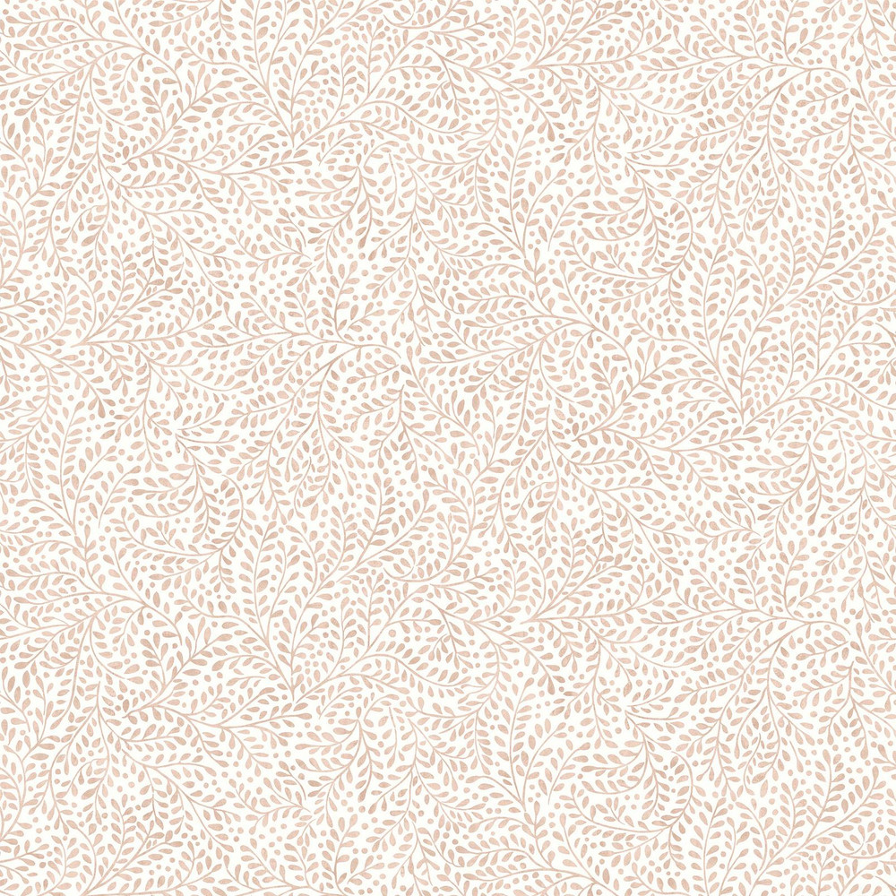 Joules Willow Leaf Pink Wallpaper - 145382_TILE_WILLOW LEAF PINK_01.jpg
