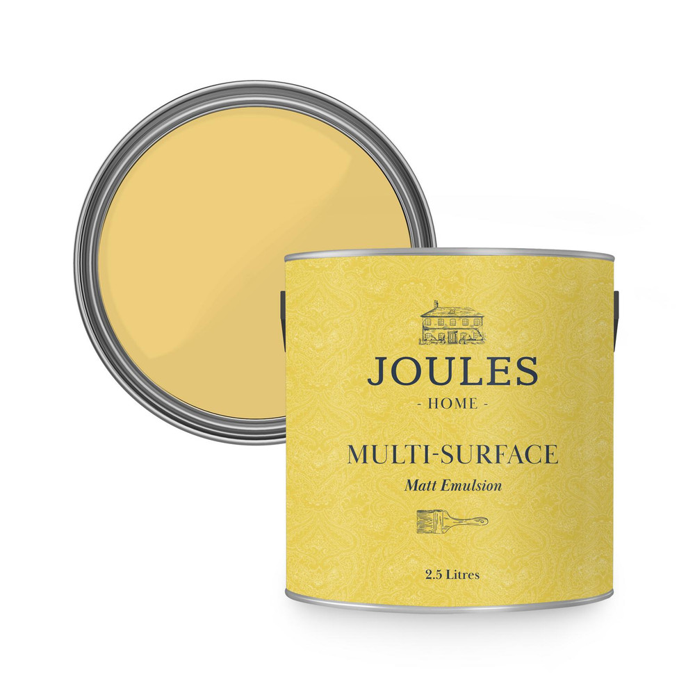 Joules Gorse Blossom Paint - 145420_BACK_GORSE BLOSSOM_01.jpg