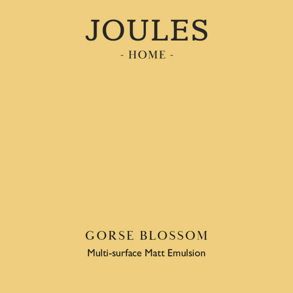 Joules Gorse Blossom Paint - 145430_PEEL & STICK_GORSE BLOSSOM_001.jpg