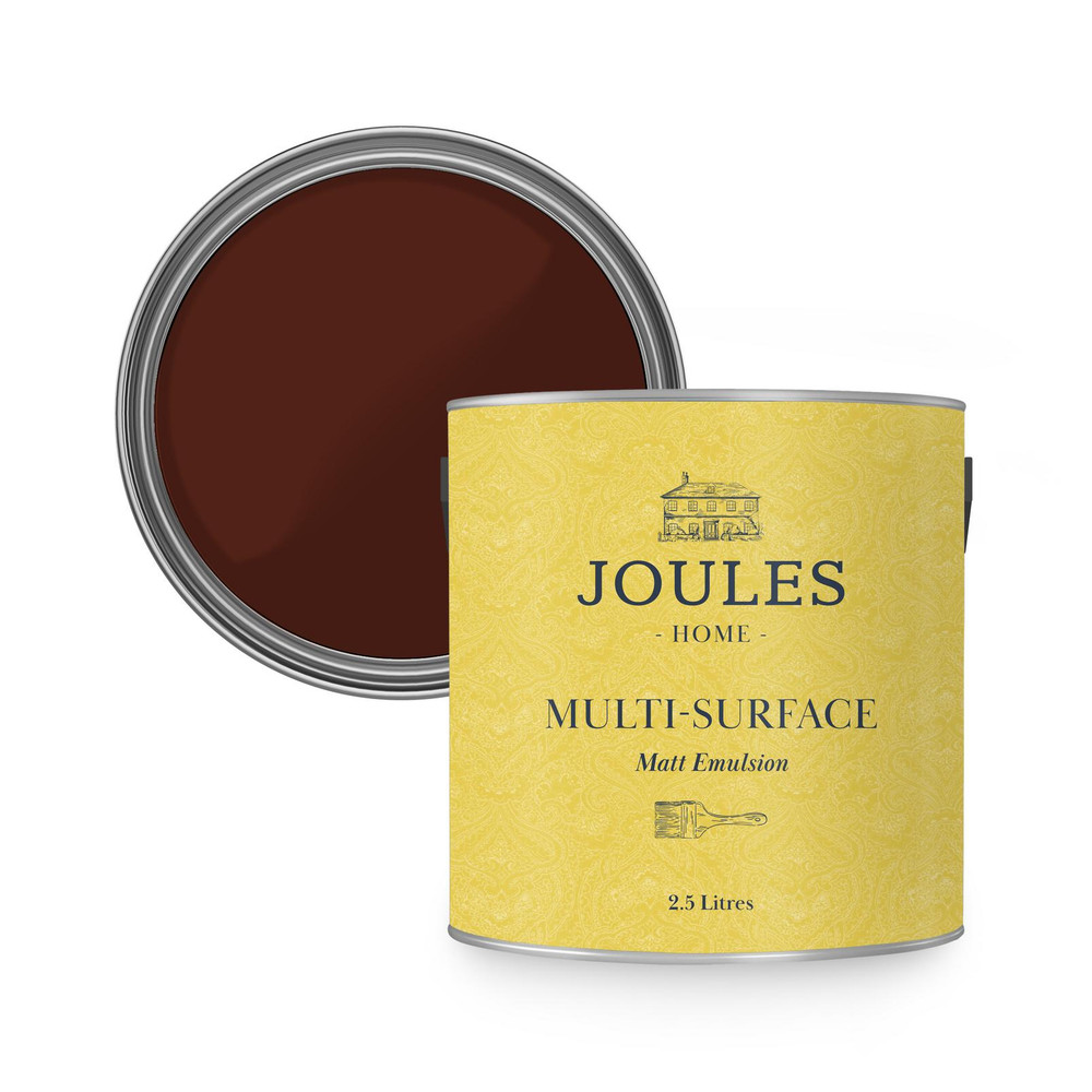 Joules Russett Hide Paint - 145413_BACK_RUSSETT HIDE_01.jpg