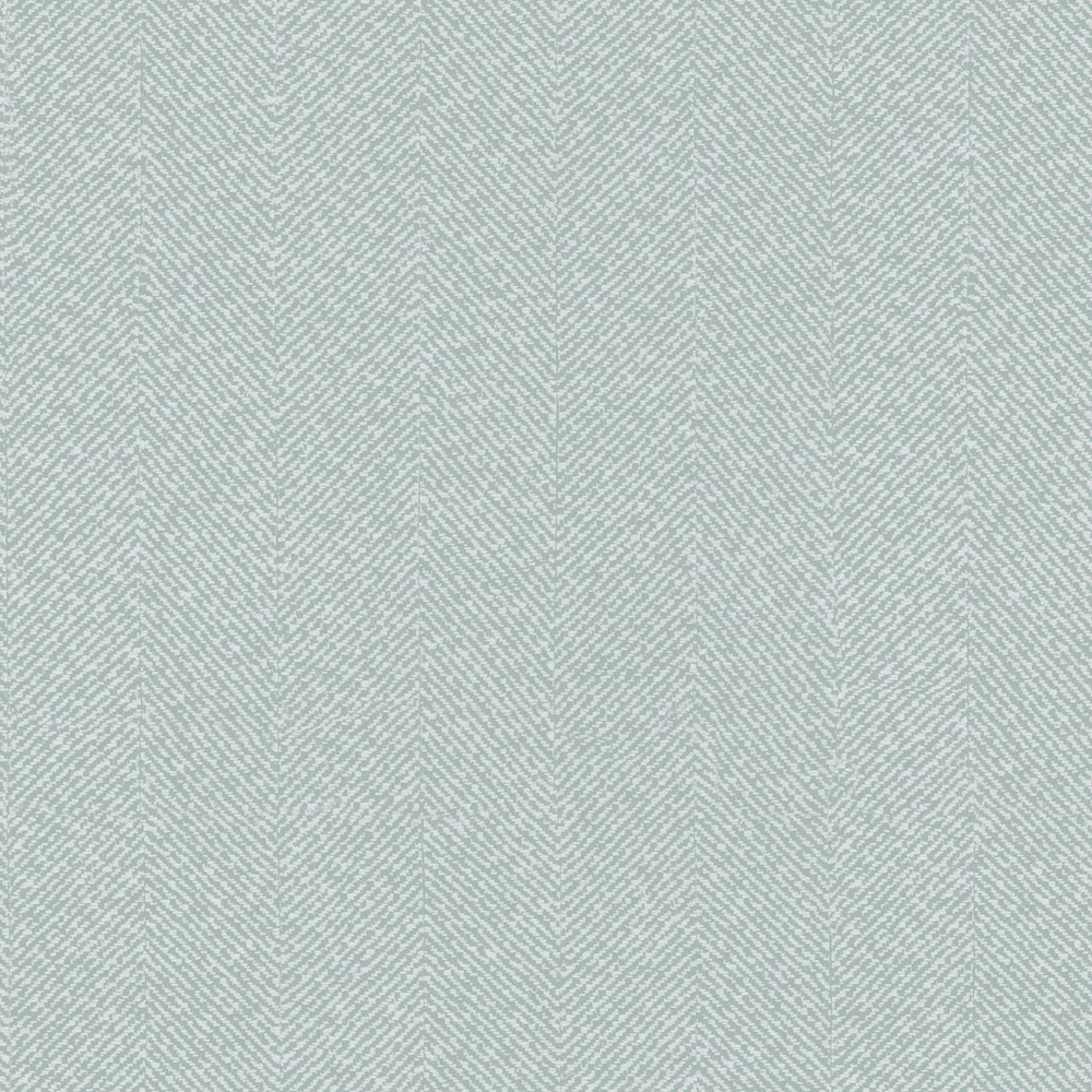 Sophie Allport Herringbone Texture Morning Fog Wallpaper - 146838_TILE_HERRINGBONE TEXTURE MORNING FOG_01.jpg