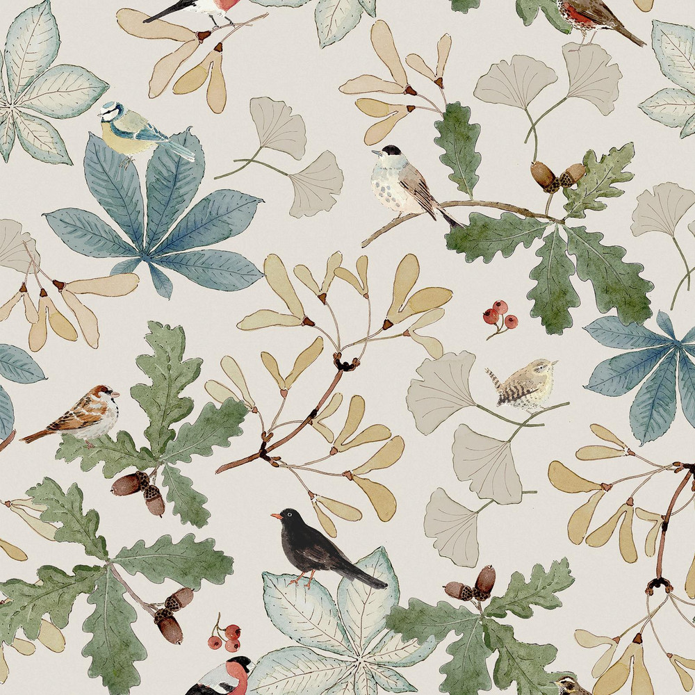 Sophie Allport Orchard Birds Off White Wallpaper - 146829_TILE_ORCHARD BIRDS OFF WHITE_01.jpg