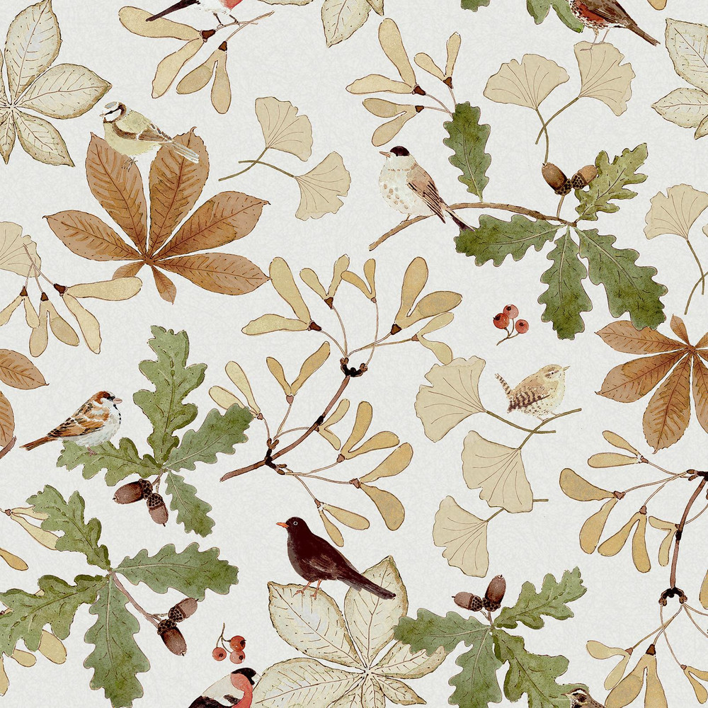 Sophie Allport Orchard Birds Warm Sand Wallpaper - 146852_TILE_ORCHARD BIRDS WARM SAND_01.jpg