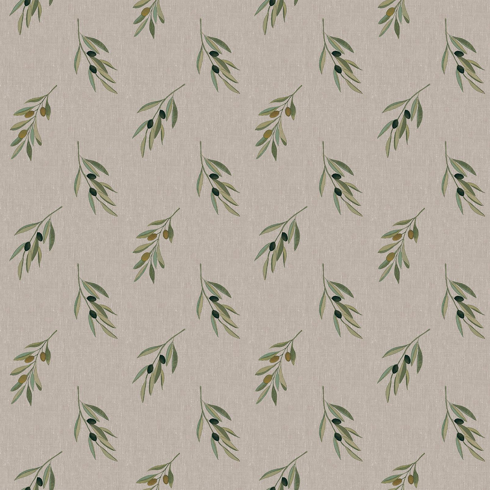 Sophie Allport Olive Branch Woven Wicker Wallpaper - 146850_TILE_OLIVE BRANCH WOVEN WICKER_01.jpg