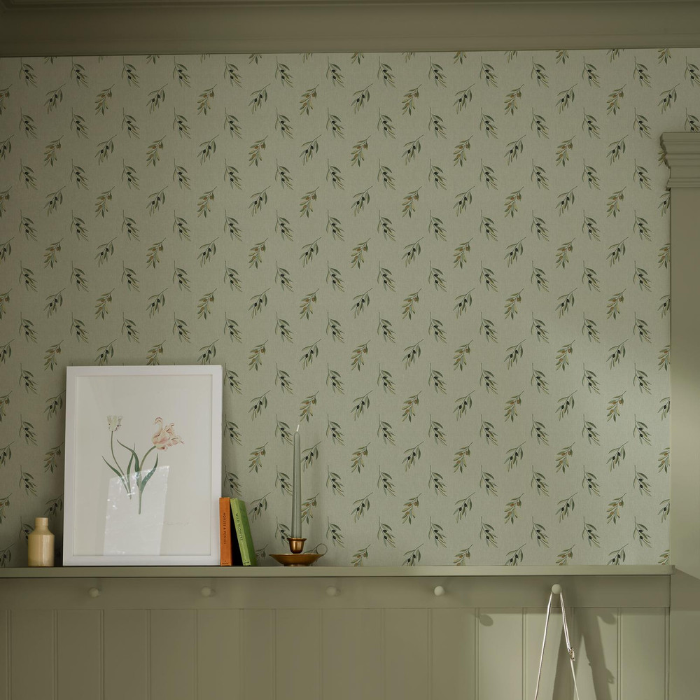 Sophie Allport Olive Branch Greenhouse Wallpaper - 146849_ROOMSET_OLIVE BRANCH GREENHOUSE_01.jpg