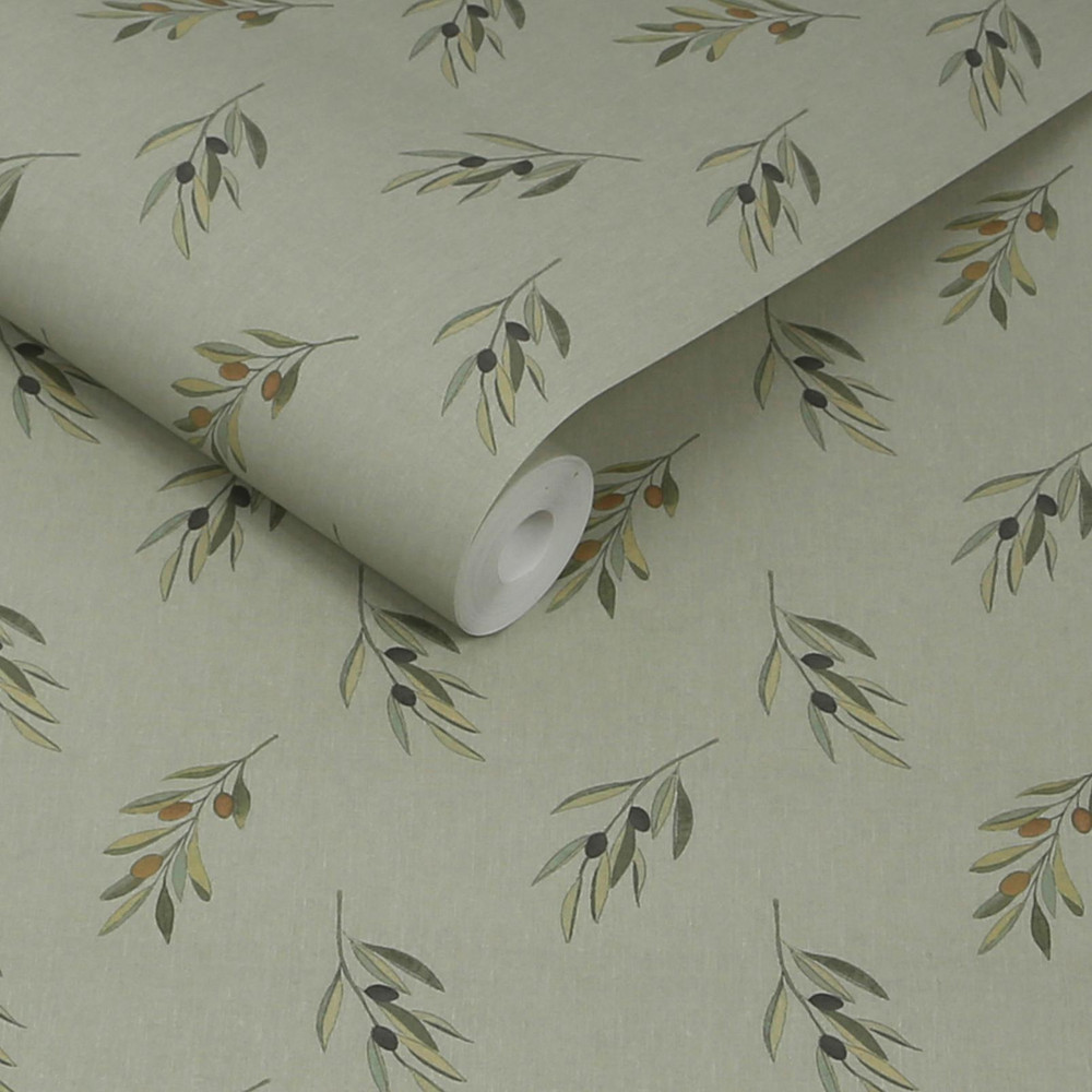 Sophie Allport Olive Branch Greenhouse Wallpaper - 146849_ROLLSHOT_OLIVE BRANCH GREENHOUSE_01.jpg