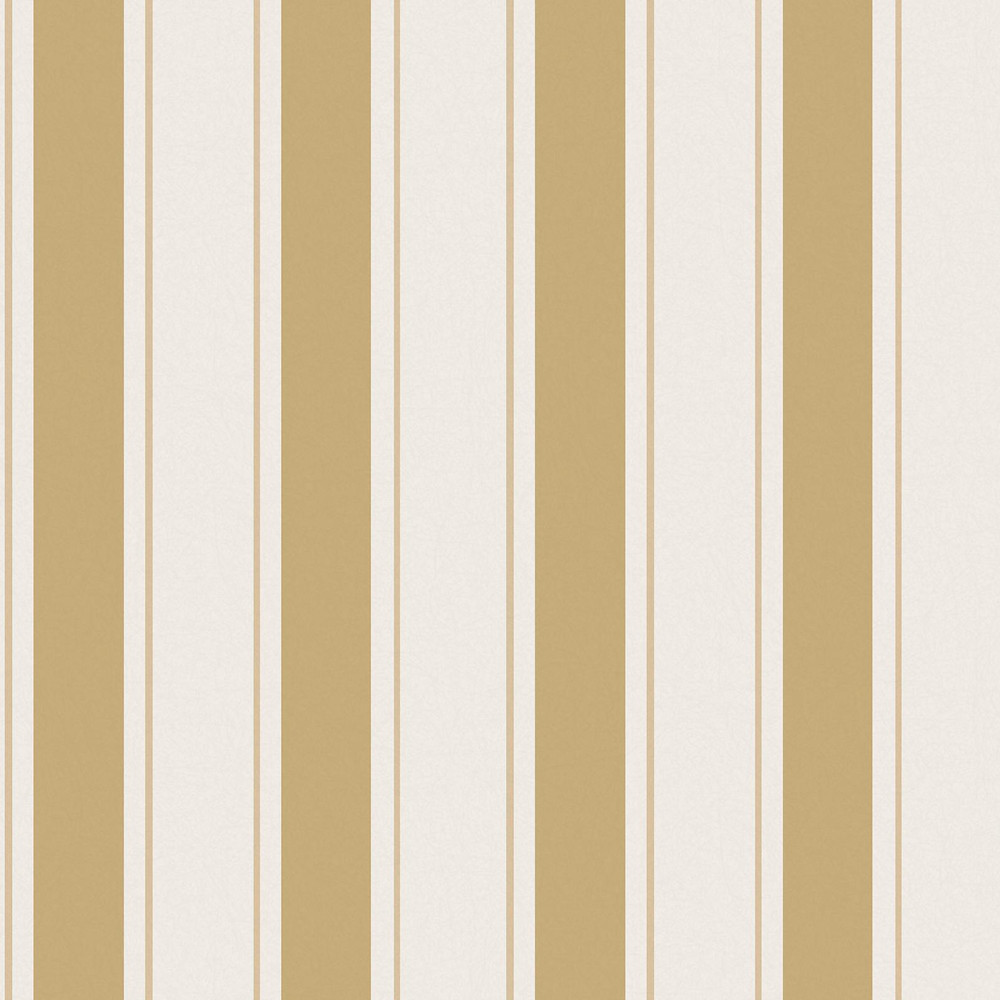 Sophie Allport Oundle Stripe Warm Honey Wallpaper - 146845_TILE_OUNDLE STRIPE WARM HONEY_01.jpg