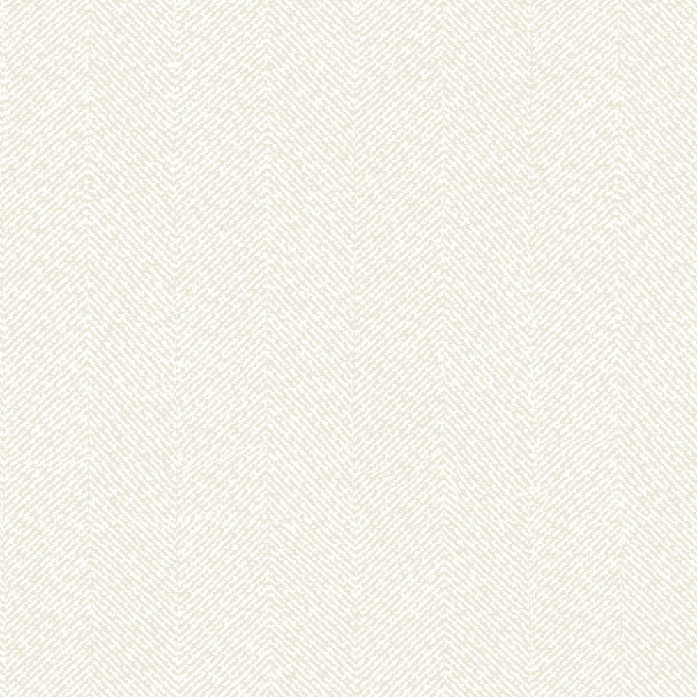 Sophie Allport Herringbone Texture Uppingham Grey Wallpaper - 146839_TILE_HERRINGBONE TEXTURE UPPINGHAM GREY_01.jpg