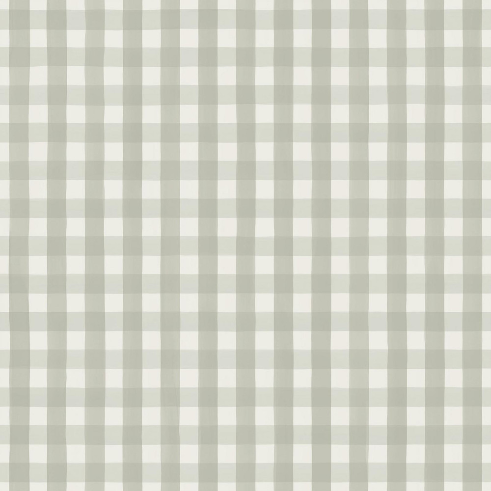 Hattie Gingham Sage Wallpaper - 145476_TILE_HATTIE_GINGHAM_SAGE_01.jpg