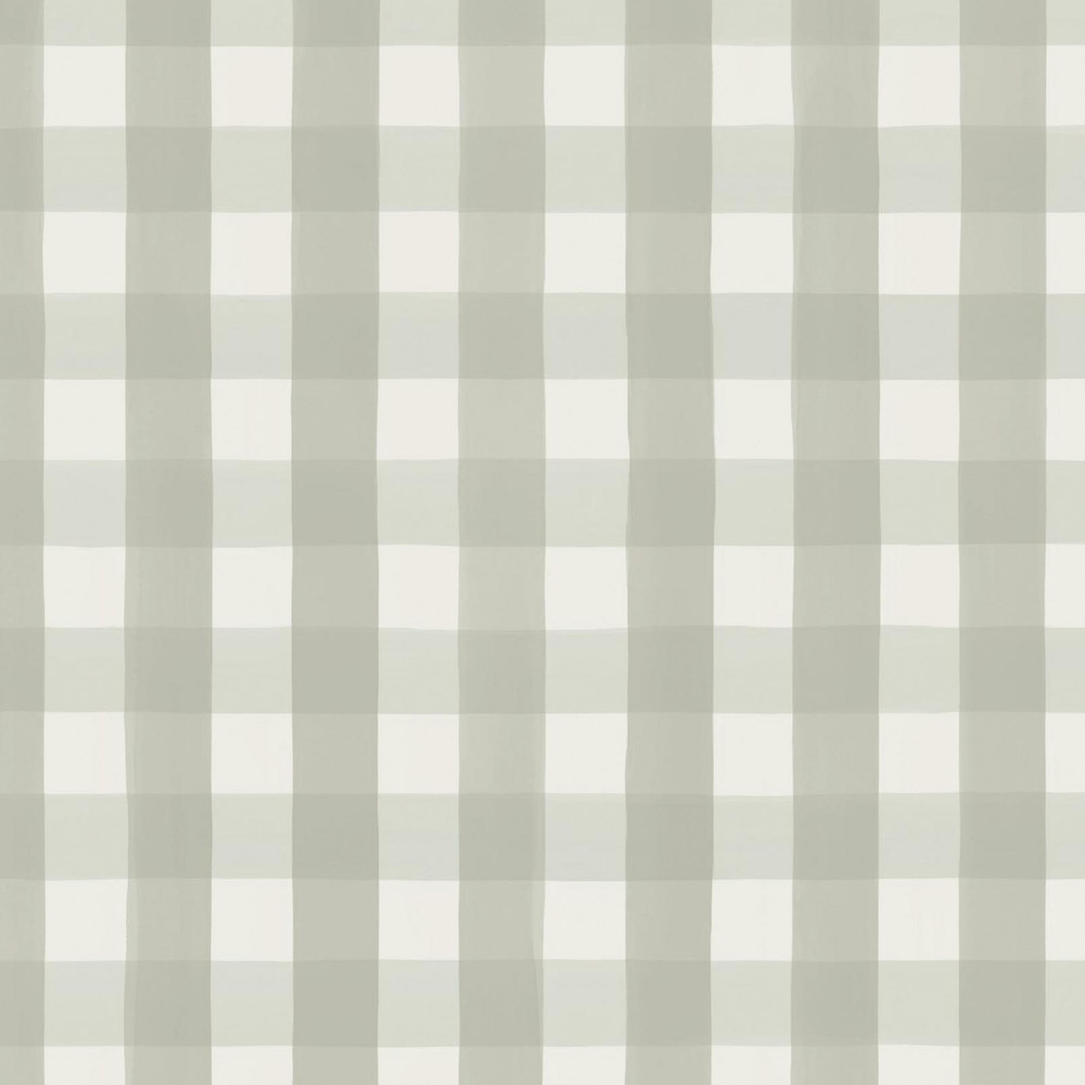 Hattie Gingham Sage Wallpaper - 145476_DETAIL_HATTIE_GINGHAM_SAGE_01.jpg