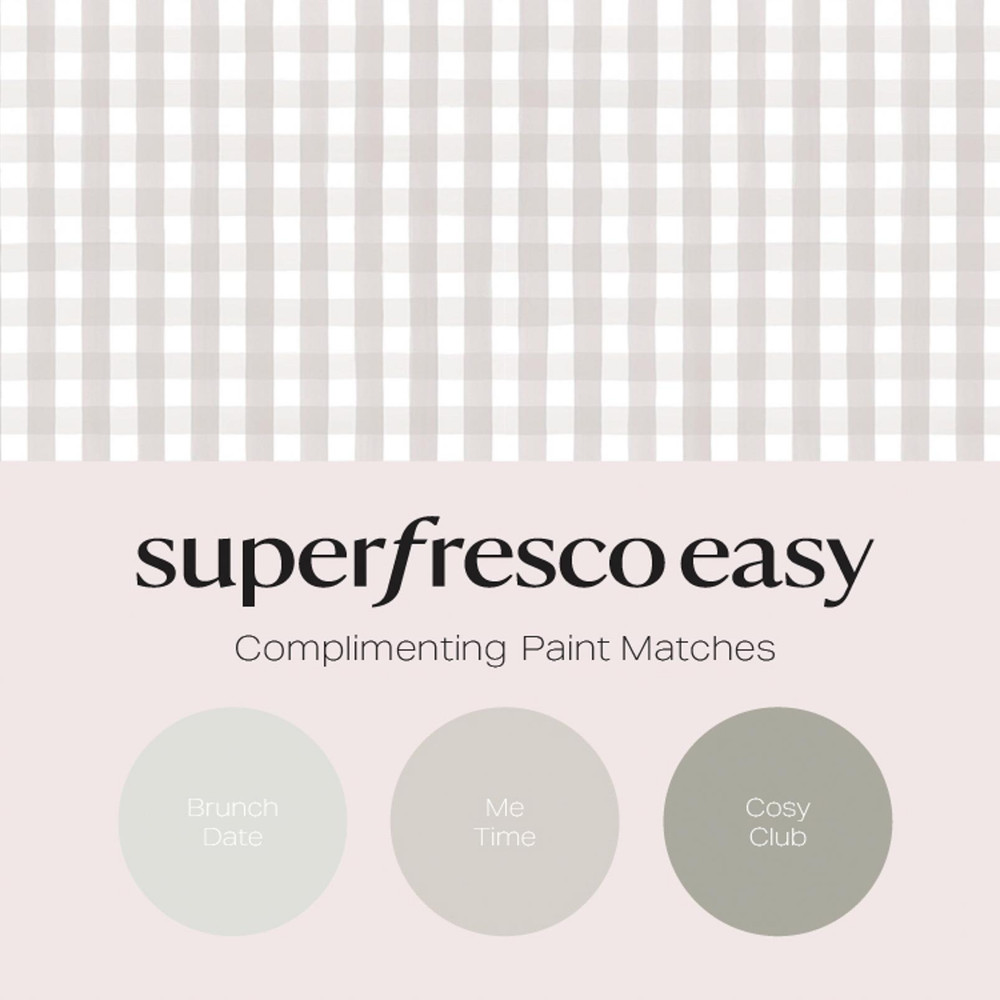 Hattie Gingham Stone Wallpaper - 145478_FLATLAY_HATTIE_GINGHAM_STONE_01.jpg